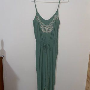 VINTAGE Summer Romper!